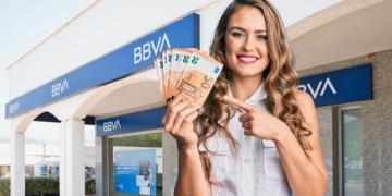 BBVA regala 150 euros por el Black Friday