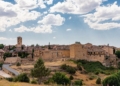 Pedraza es uno de los pueblos más bonitos de España