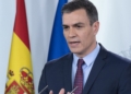 Pedro Sánchez, presidente del Gobierno jubilación políticos