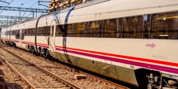 Nuevos abonos gratuitos de Renfe