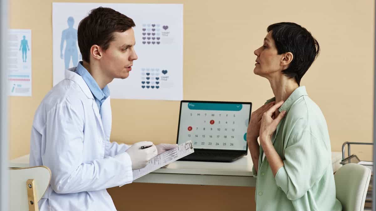 Respuestas al Tribunal Médico para lograr la incapacidad permanente./ Licencia Adobe Stock