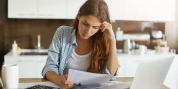 Sanción de Hacienda por no declarar el alquiler