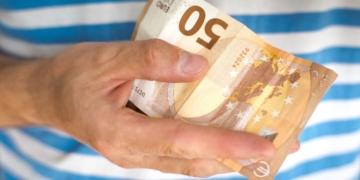 Subsidio por desempleo de 600 euros al mes