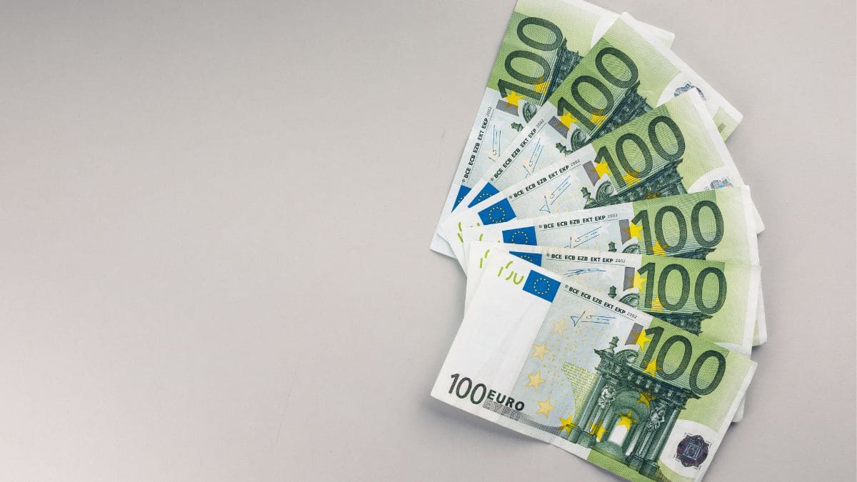 Subsidio por desempleo de 600 euros al mes