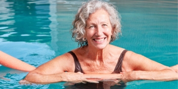 Participar en el Programa de Termalismo del IMSERSO