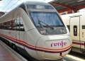 Descuento en trenes de media distancia de Renfe