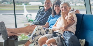 Viaje del IMSERSO por 200 euros