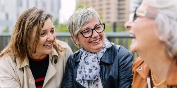 Viajar con el IMSERSO con una incapacidad permanente