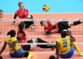Voleibol sentado Juegos Paralímpicos