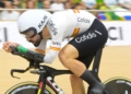 Alfonso Cabello será uno de los representantes españoles en la prueba de ciclismo en los Juegos Paralímpicos de París 2024