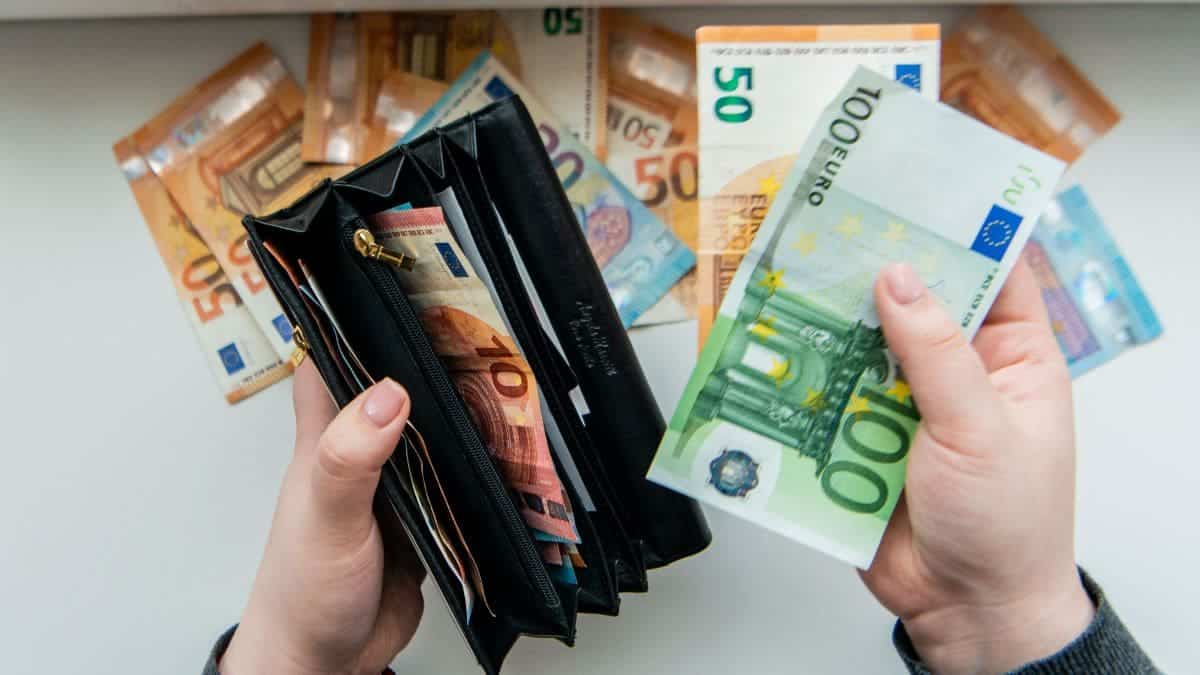 Cuantía mínima de prestación de incapacidad temporal