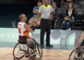 La selección española de baloncesto en silla de ruedas supera a Australia