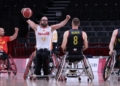 España estará representada en los Juegos Paralímpicos de París 2024 por la selección masculina y femenina