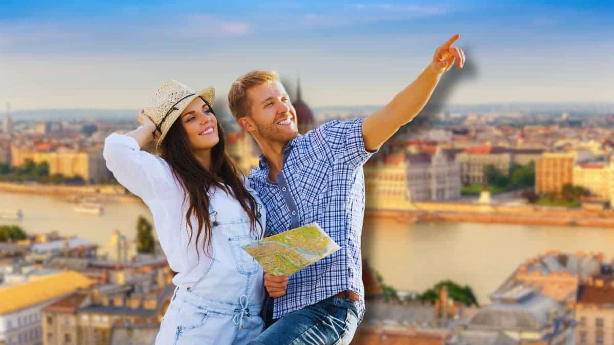 Viajes El Corte Inglés ha lanzado una oferta para viajar a Budapest a precio reducido
