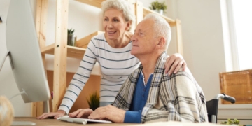 El IMSERSO explica si la pensión no contributiva de invalidez y jubilación son compatibles