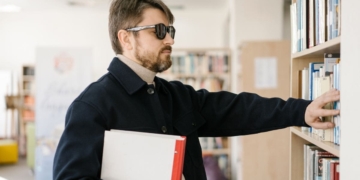 Discapacidad visual: qué es y cuáles son los grados