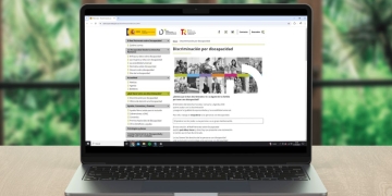 El Real Patronado de Discapacidad explica como realizar una denuncia por discriminación hacia una persona con discapacidad 