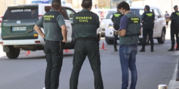 Evita contestar esta pregunta durante un control de carretera