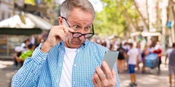 Persona mayor se sorprende del gasto extra que tiene que pagar con los viajes del IMSERSO