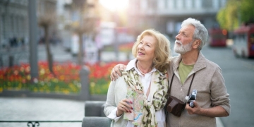 Viajes baratos IMSERSO