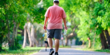 Incapacidad permanente denegada por andar 10 km al día