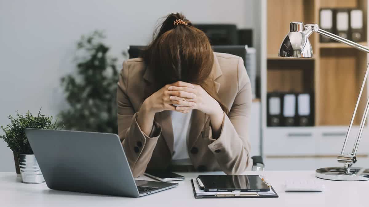 Actuar ante un despido durante una incapacidad temporal