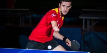 José Manuel Ruiz participará en sus octavos Juegos Paralímpicos en París 2024
