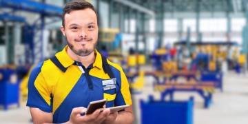 La tasa de desempleo de los jóvenes con discapacidad es del 48,1%