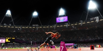 Ya se pueden adquirir las entradas para los Juegos Paralímpicos de París 2024