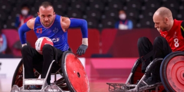 Los Juegos Paralímpicos de Paris 2024 comenzarán el 28 de agosto