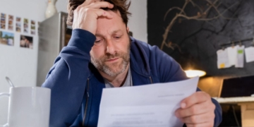 Nuevas multas de Hacienda