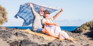 El IMSERSO ofrece viajes para las personas mayores a precio reducido