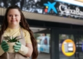 Fundación LaCaixa cuenta con el Plan Incorpora, una opción de empleo para las personas con discapacidad