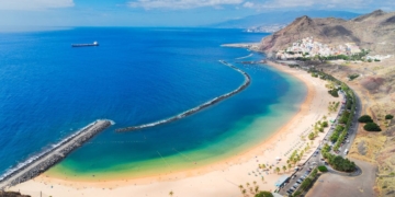 Viajes El Corte Inglés lanza una oferta para visitar Tenerife a precio reducido