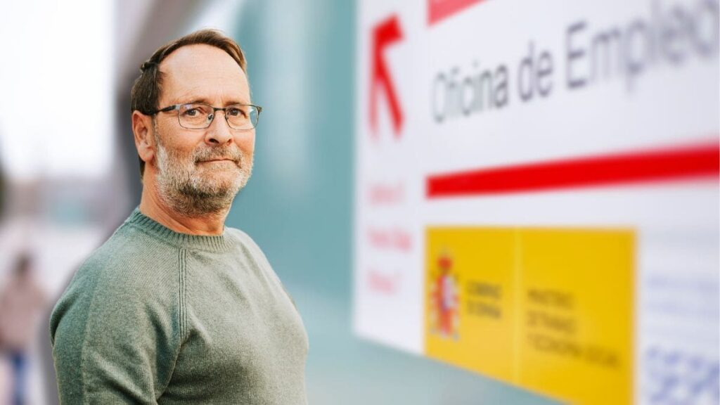 El SEPE es el organismo que se encarga de la gestión del subsidio para mayores de 52 años