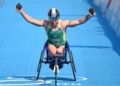 Triatlón adaptado en los Juegos Paralímpicos