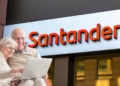 4 ventajas del Banco Santander para los clientes de más edad