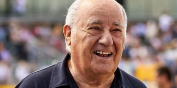 Amancio Ortega
