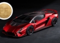 Así es la moneda española que vale igual que un Lamborghini Invincible