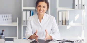 Aviso de la Seguridad Social sobre la baja laboral