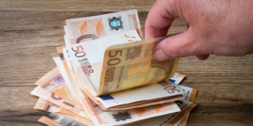 Nueva ayuda del SEPE de 570 euros