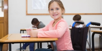 Solicitar las ayudas para alumnos con discapacidad curso 2024-2025