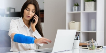 Vacaciones tras un periodo de baja por incapacidad temporal