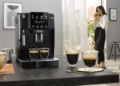 Cafetera De'Longhi./ Foto de El Corte Inglés
