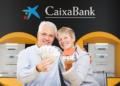 CaixaBank ingresará las pensiones este día en septiembre