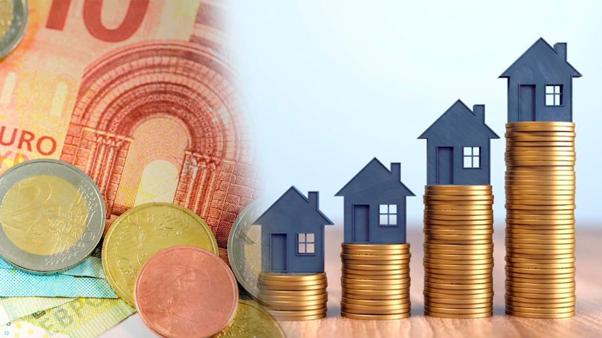 Cómo conseguir no pagar la plusvalía al vender una vivienda