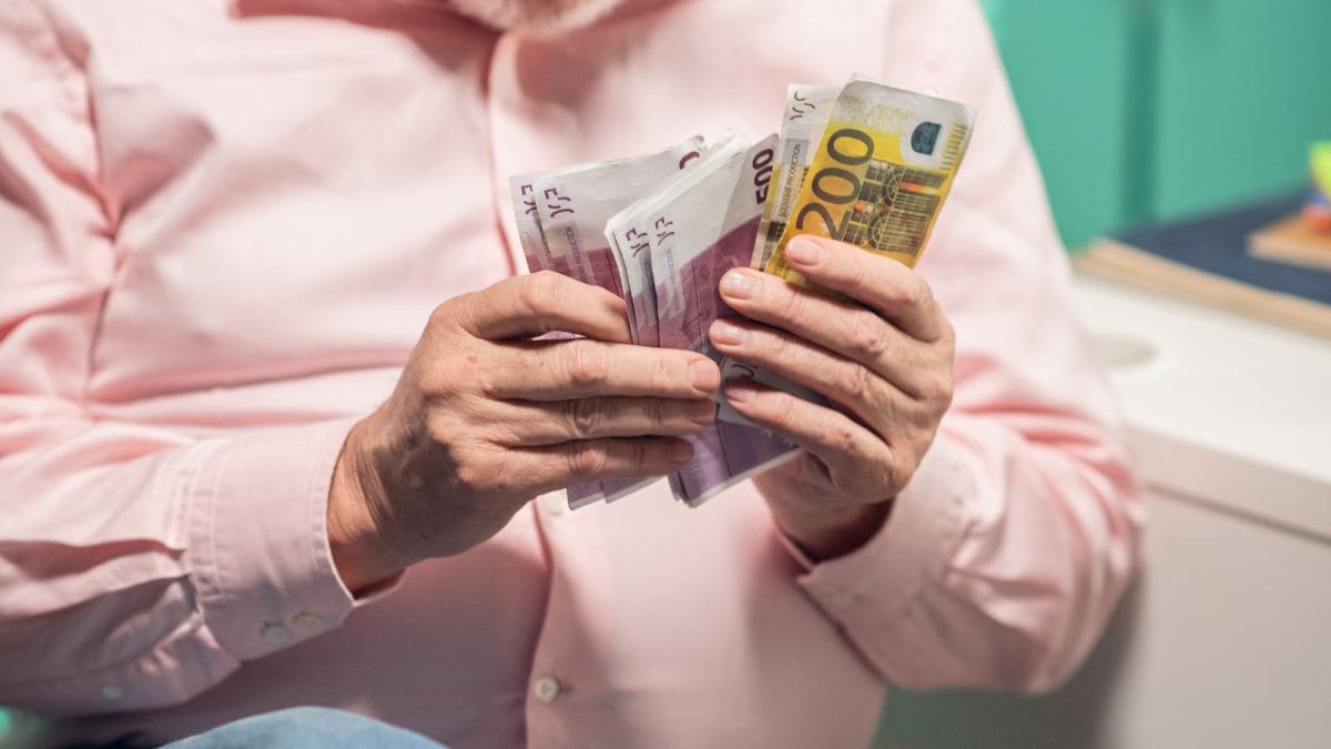 Seguridad Social devuelve casi 26.000 euros a un pensionista