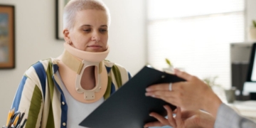 Dos bajas a la vez por incapacidad temporal