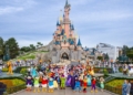 Disneyland París busca trabajadores en Sevilla empleo