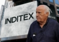 Empleo Inditex empresa Amancio Ortega
